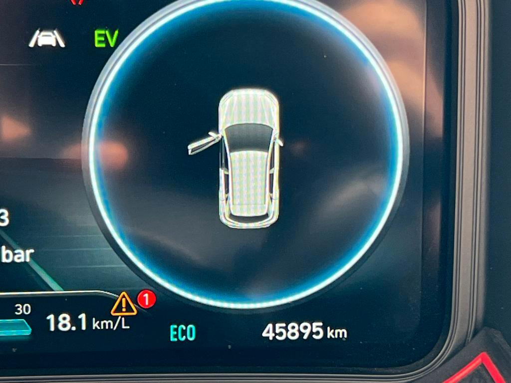 Hyundai Kona 1.6 gdi hev Xtech 2wd 141cv dct