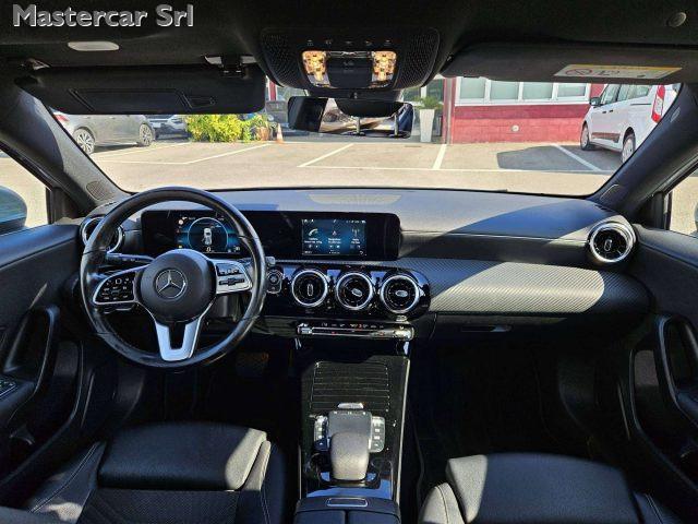 MERCEDES-BENZ A 180 Classe A - W177 2018 d Business auto - GE805SP