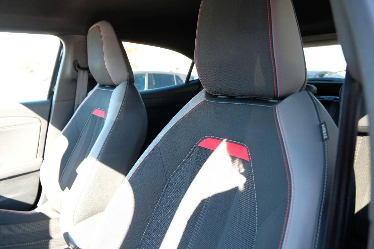 Opel Mokka 1.2 Turbo GS Line