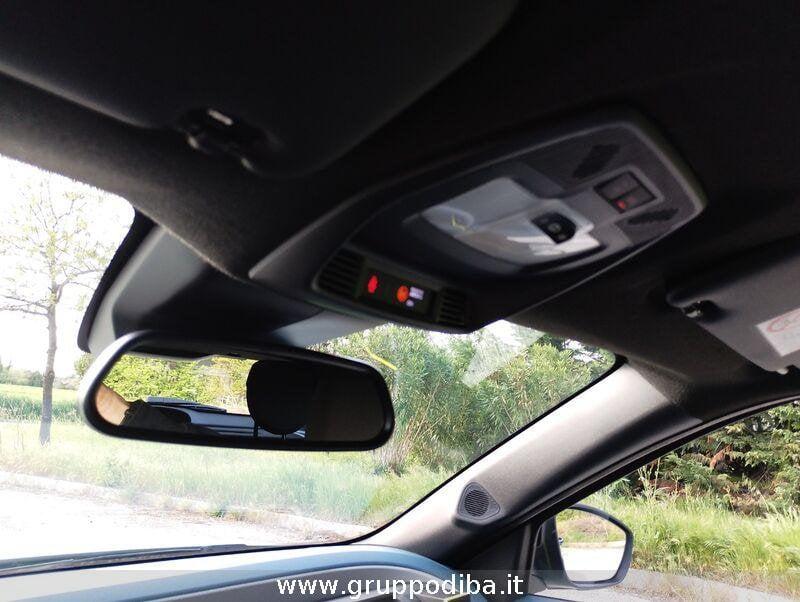 FIAT Grande Panda 1MK Hybrid Icon 1.2 Hybrid 110c