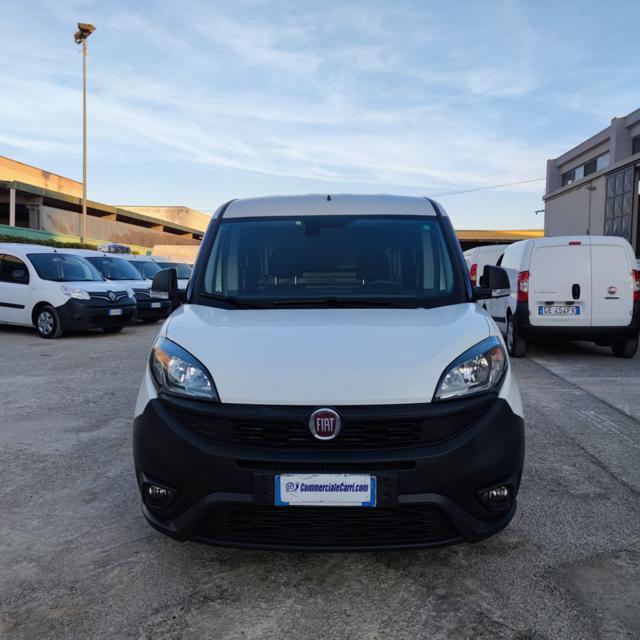 FIAT DOBLO 1.6 M-JET 90CV FURGONE - 2022