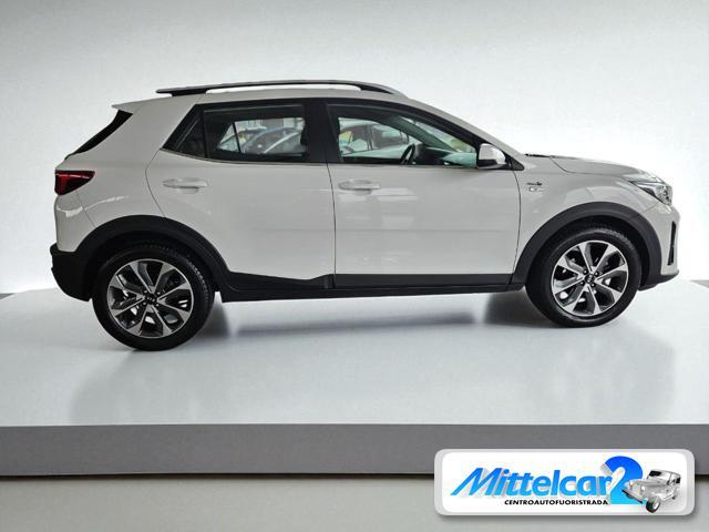 KIA Stonic 1.6 CRDi 115 CV Style