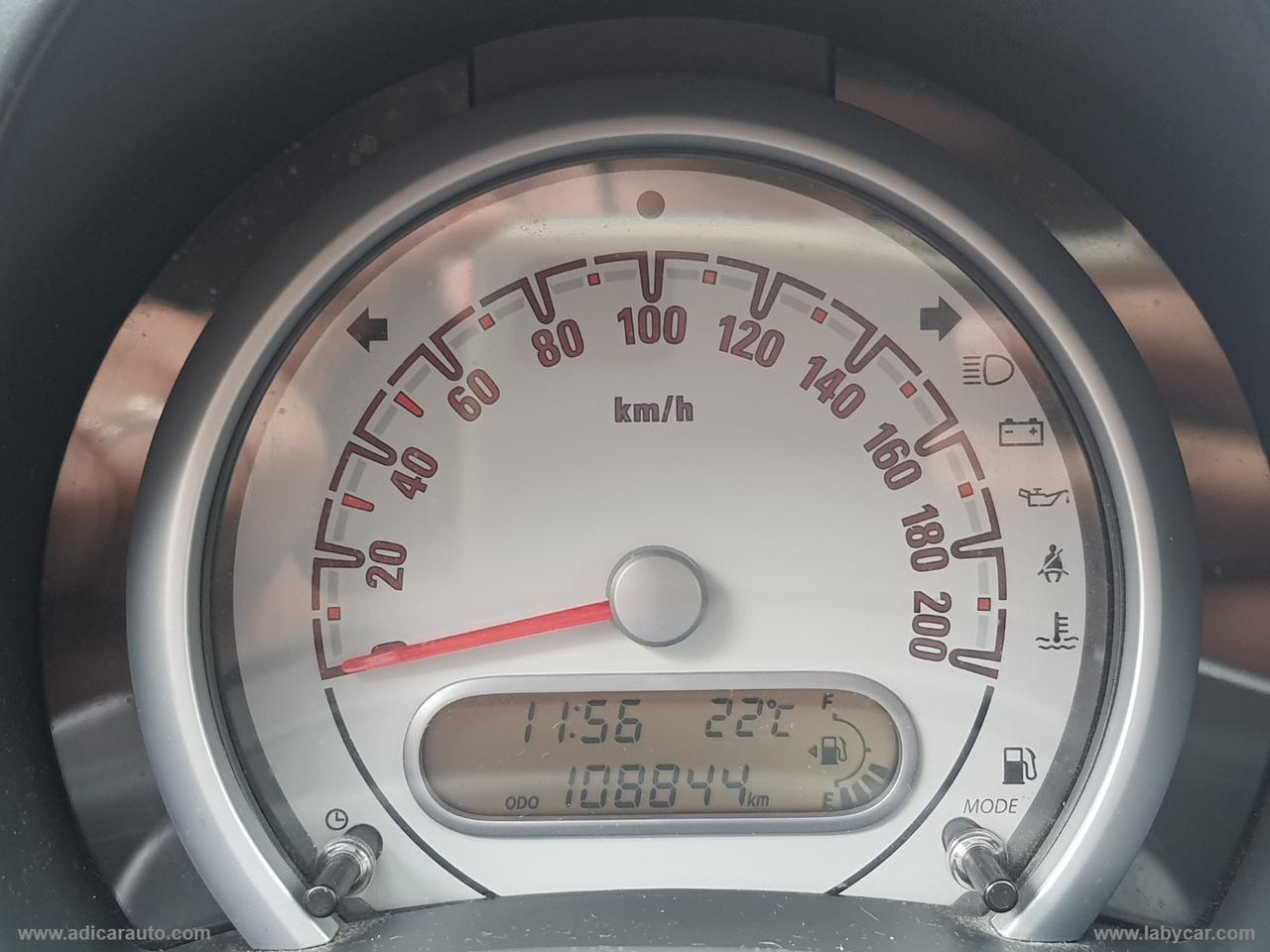 OPEL Agila 1.2 86 CV Enjoy