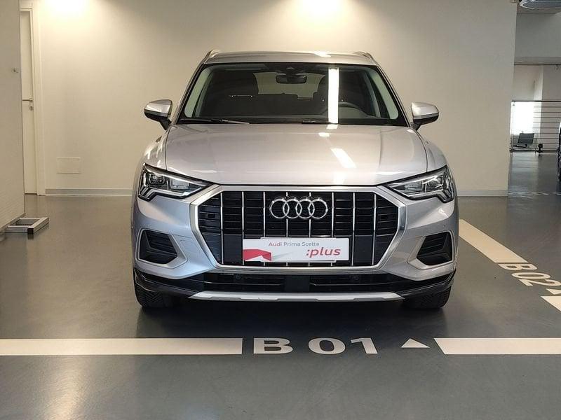 Audi Q3 Q3 35 2.0 tdi Business Advanced s-tronic