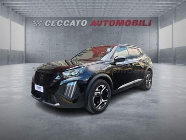 Peugeot 2008 2008 1.2 hybrid Allure 136cv e-dcs6