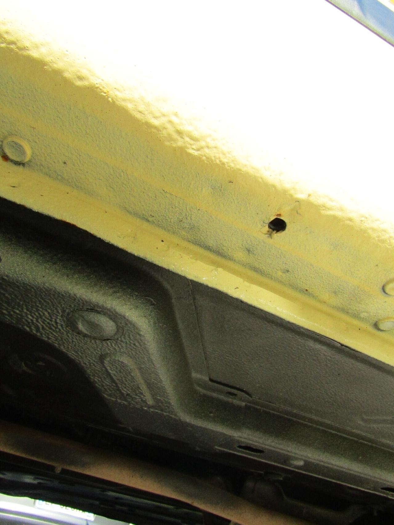 Fiat Panda 1.2 4x4 vedi lavori, Gancio T.