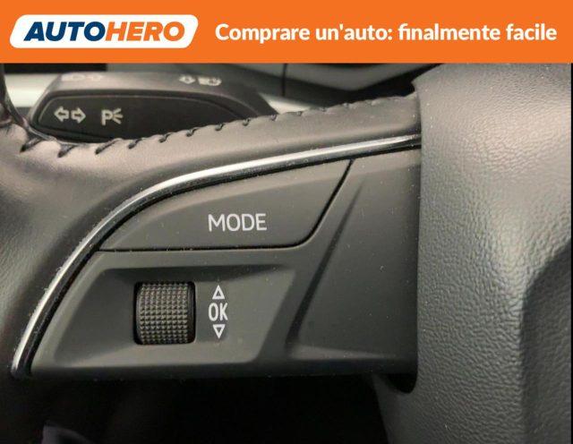 AUDI A4 2.0 TDI 150 CV ultra