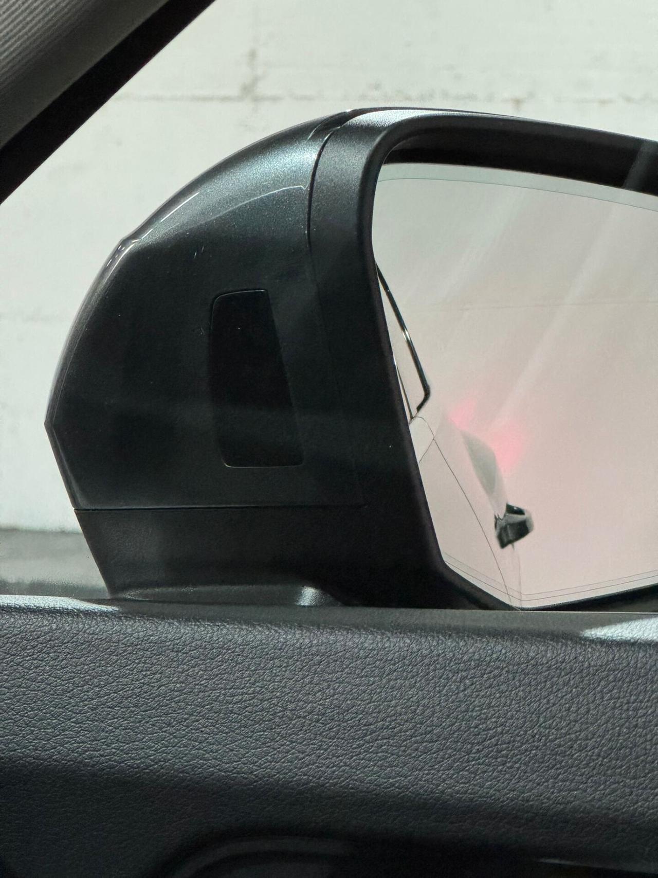 Audi Q3 35 TDI S tronic