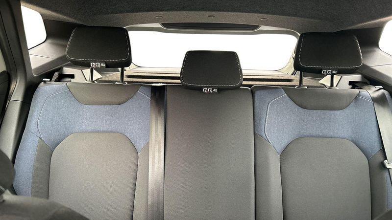 Dacia Duster NUOVO journey hybrid 140