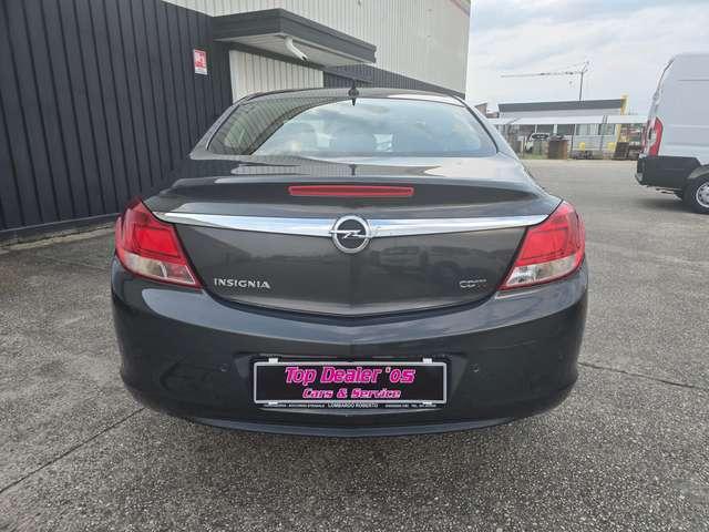Opel Insignia 2.0 cdti ecoflex Cosmo AFFARONE!!