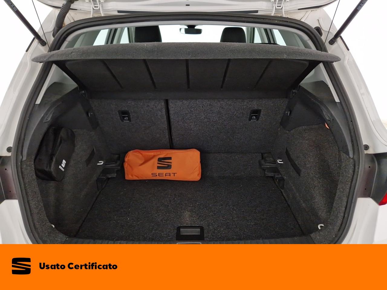 Seat Arona 1.0 ecotsi reference 95cv