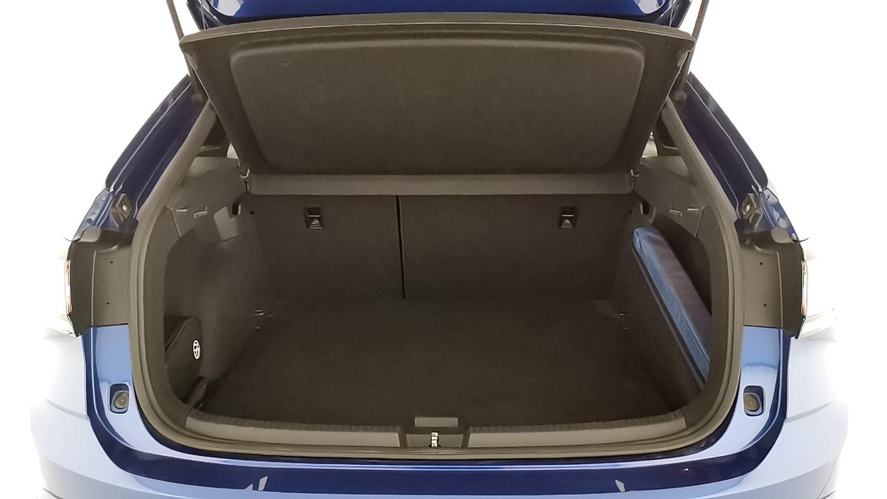 VOLKSWAGEN Taigo - Taigo 1.5 tsi R-Line 150cv dsg