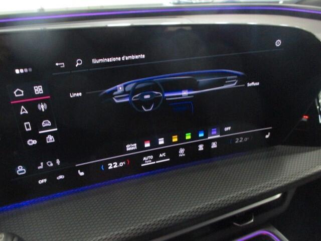 Audi Q5 SPB TDi 150 kW mHEV+ S tronic Quattro S-Line