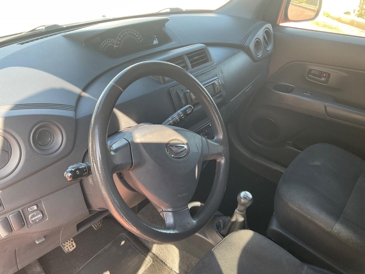 Daihatsu Materia 1.3 Hiro