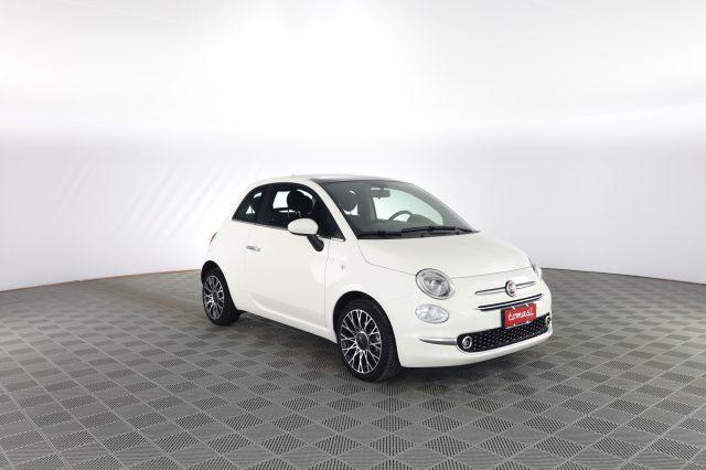 FIAT 500 500 1.0 Hybrid