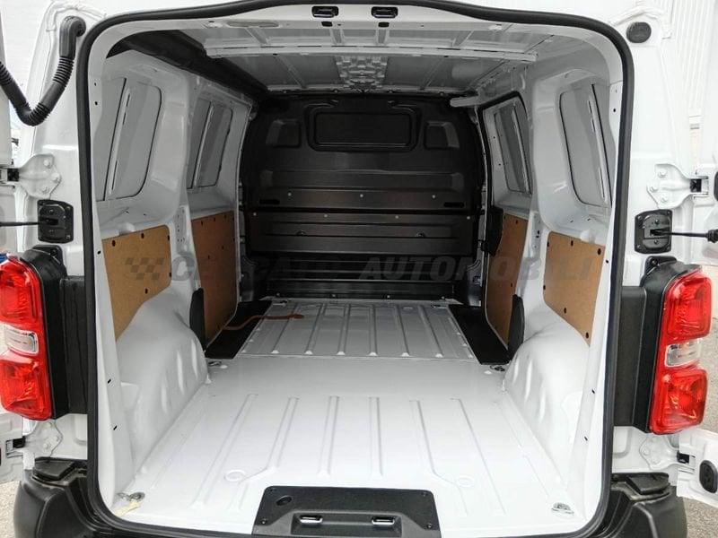 Opel Vivaro Vivaro M 2.0d 145cv S&S mt6