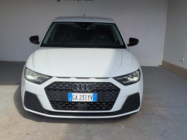 AUDI A1 citycarver 30 TFSI Admired