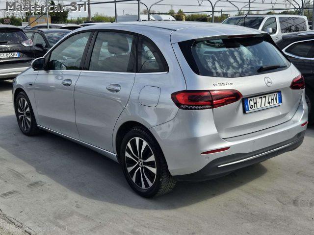 MERCEDES-BENZ B 250 Classe B e eq-power Business Extra auto - GH774HV