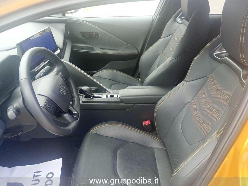 Toyota C-HR II 2023 2.0 phev Lounge Premiere fwd e-cvt