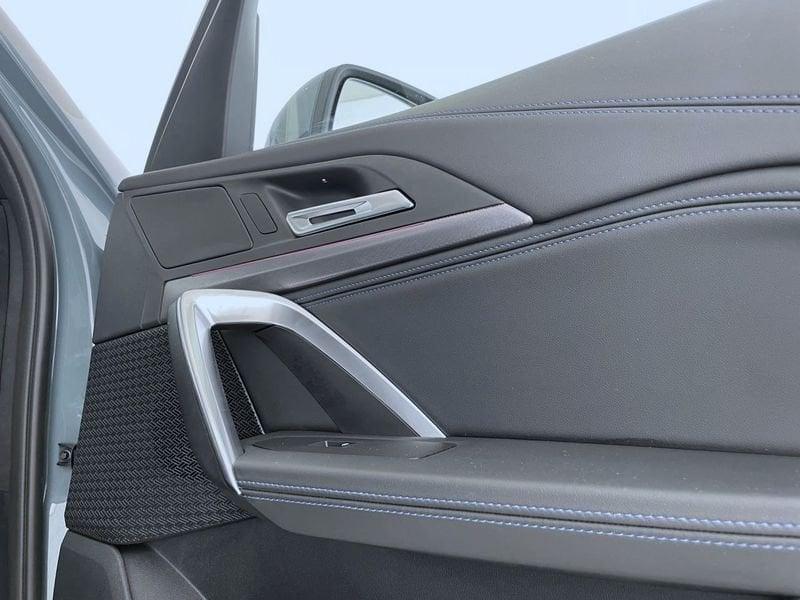 BMW X1 X1 xDrive 20d Msport