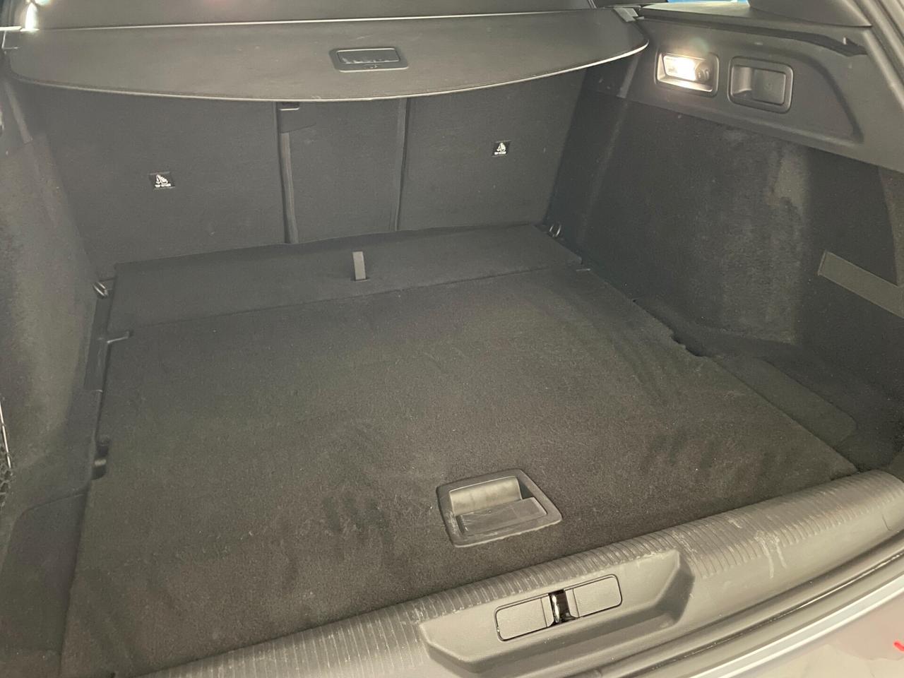 Peugeot 308 Hybrid 145 e-DCS6 SW GT Km 0 Km0 GT