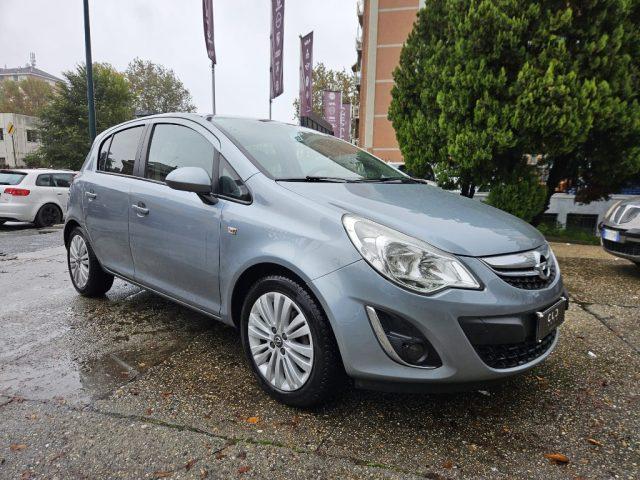 OPEL Corsa 1.3 CDTI 95CV F.AP. 5 porte