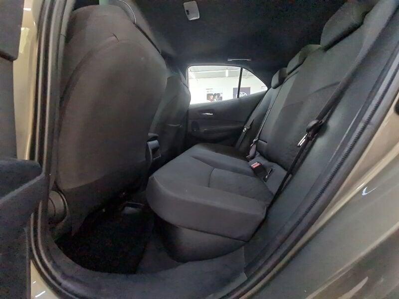 Toyota Corolla 1.8 Hybrid Active