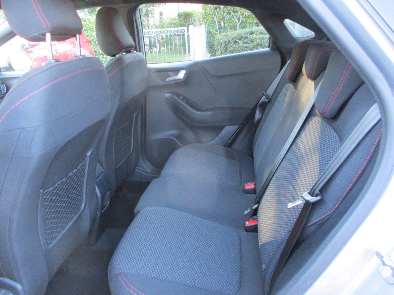Ford Puma 1.0 ecoboost h ST-Line s&s 125cv auto CARPLAY/NAVI