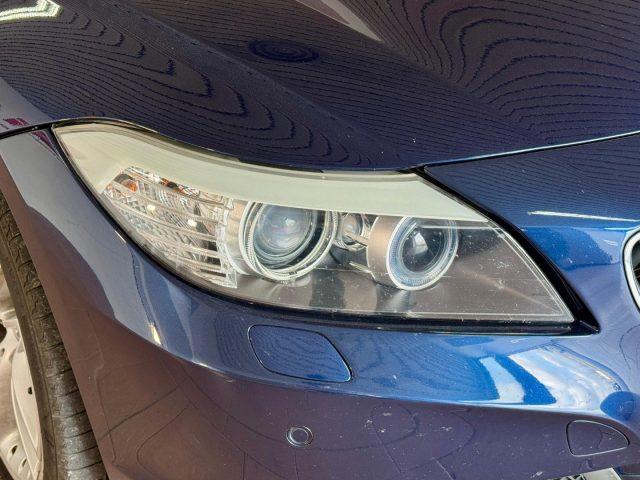 BMW Z4 sDrive23i Unicoproprietario, Pelle Beige