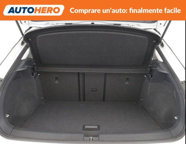 VOLKSWAGEN T-Roc 1.5 TSI ACT Advanced BlueMotion Technology