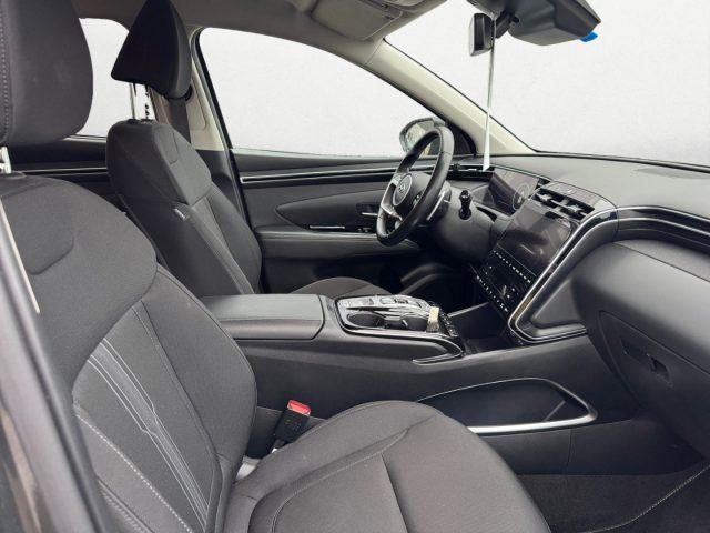 HYUNDAI Tucson 1.6 HEV aut.Exellence Leather Pack