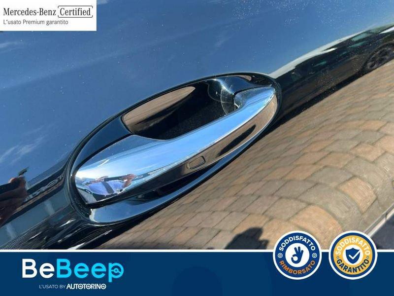 Mercedes-Benz GLB Classe 200 AMG LINE ADVANCED PLUS AUTO