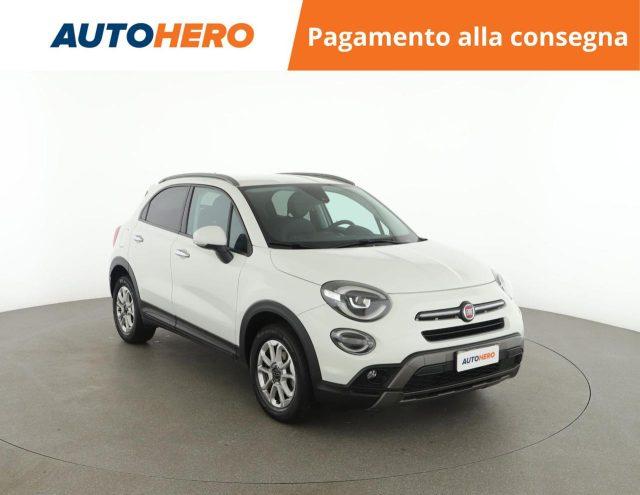 FIAT 500X 1.0 T3 120 CV Cross