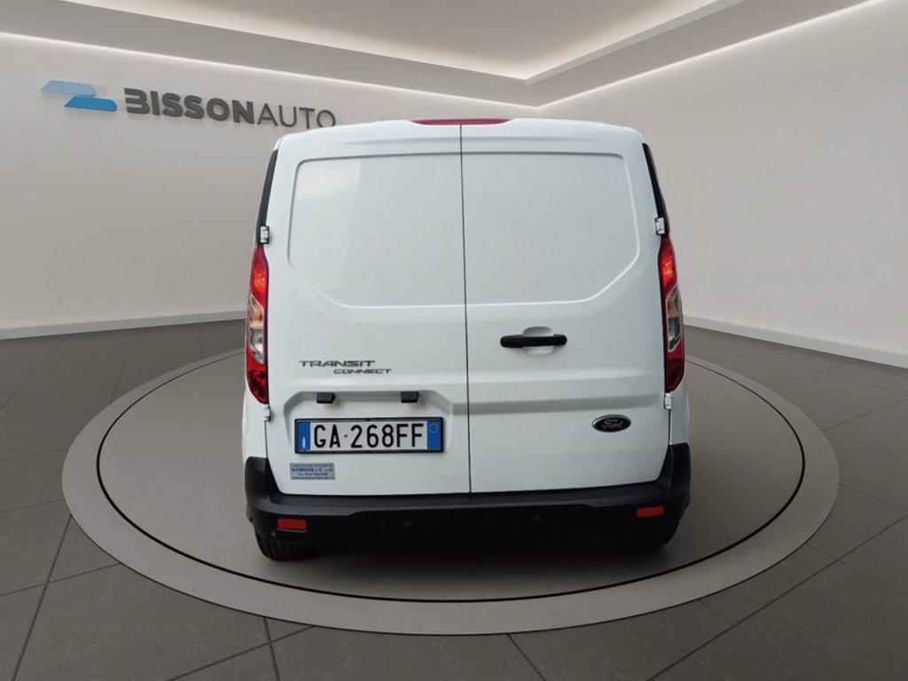 FORD Transit connect 210 1.5 ecoblue(tdci) 100cv trend l2h1 e6.2 del 2020