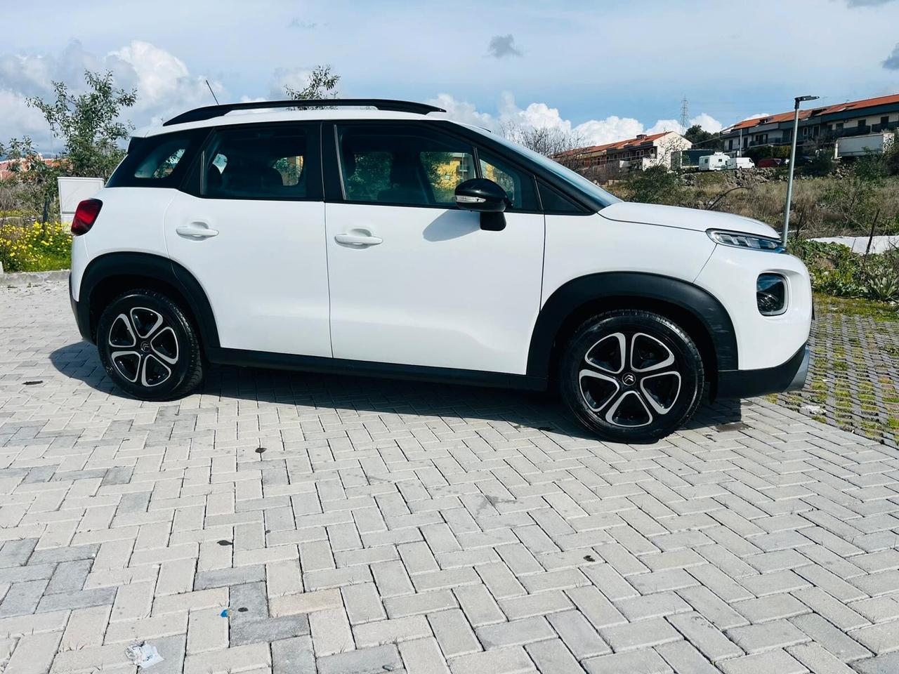 Citroen C3 Aircross 1.5HDI FULL PARI AL NUOVO 2020