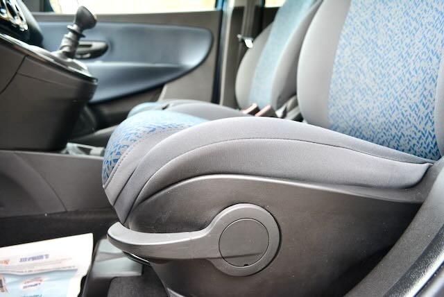 Lancia Ypsilon 1.0 FireFly 5 porte S&S Hybrid Gold