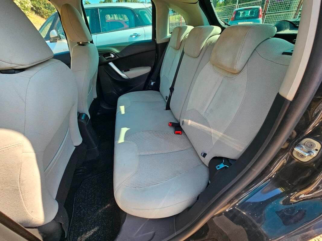 Citroen C3 1.4 vti Exclusive (exclusive style)