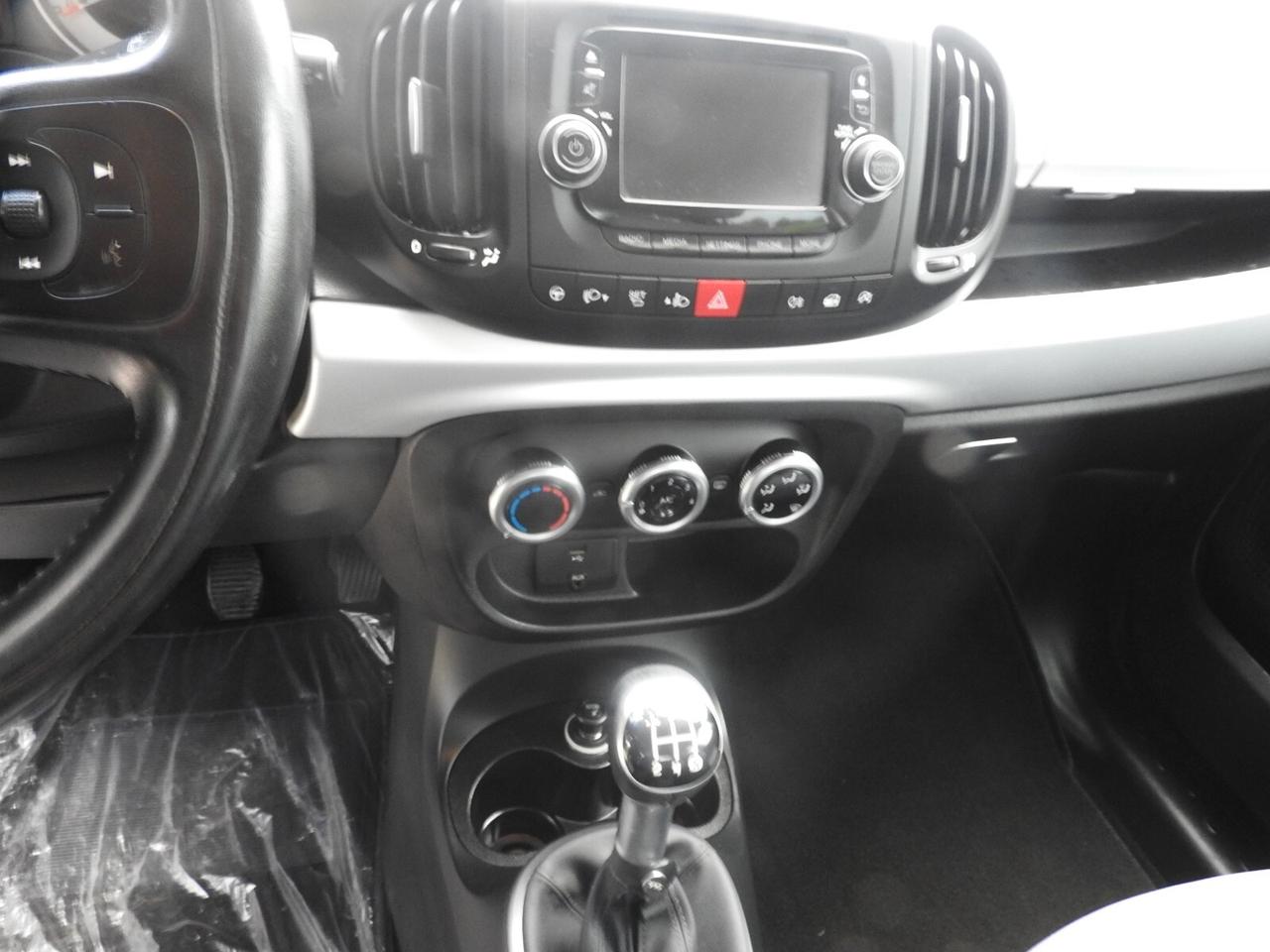 Fiat 500L 1.3 Multijet 85 CV Pop Star NEOP.