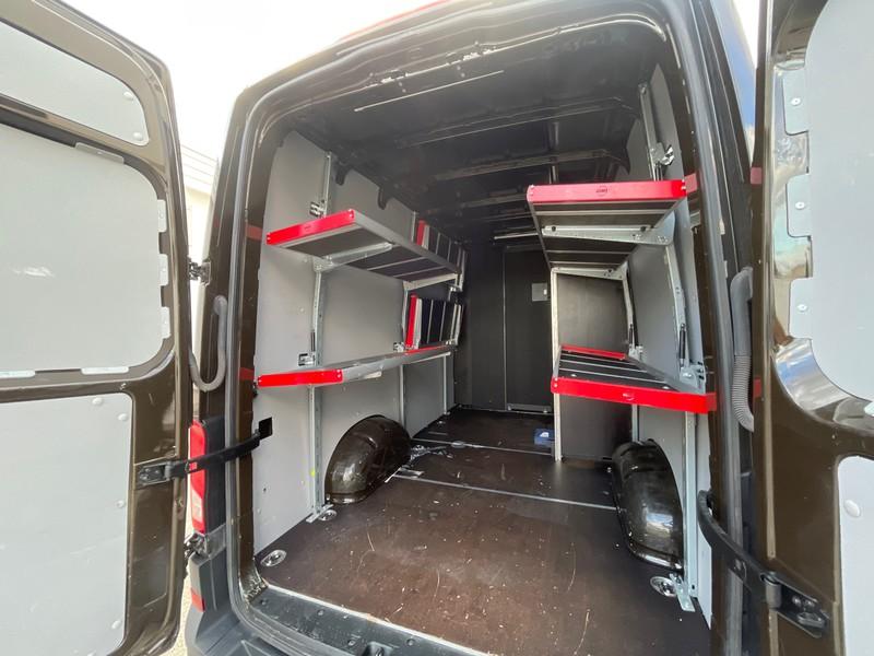 Volkswagen Crafter 30 2.0 tdi 140cv l3h3