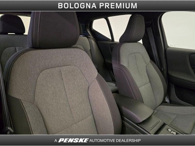Volvo XC40 XC40 B3 automatico Core