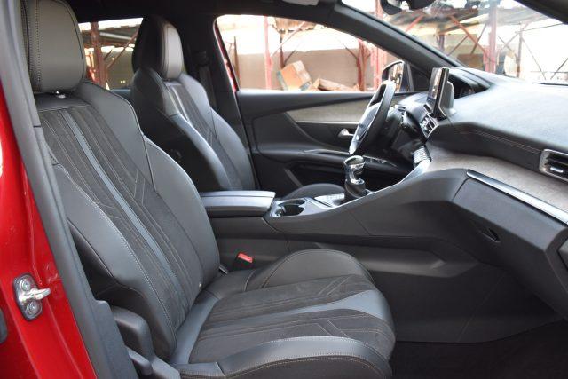 PEUGEOT 3008 BlueHDi 130 S&S GT *Navi,Sensori,LED*
