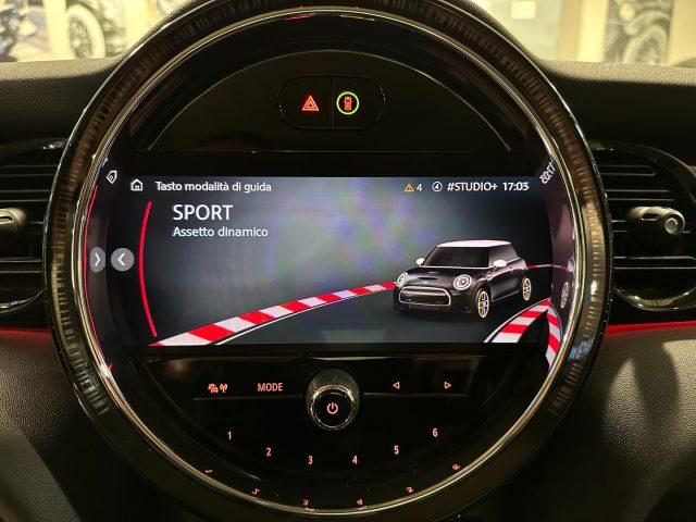 MINI Cooper SE Classic - 17"- Camera - Keyless - Carplay -LED-IVA