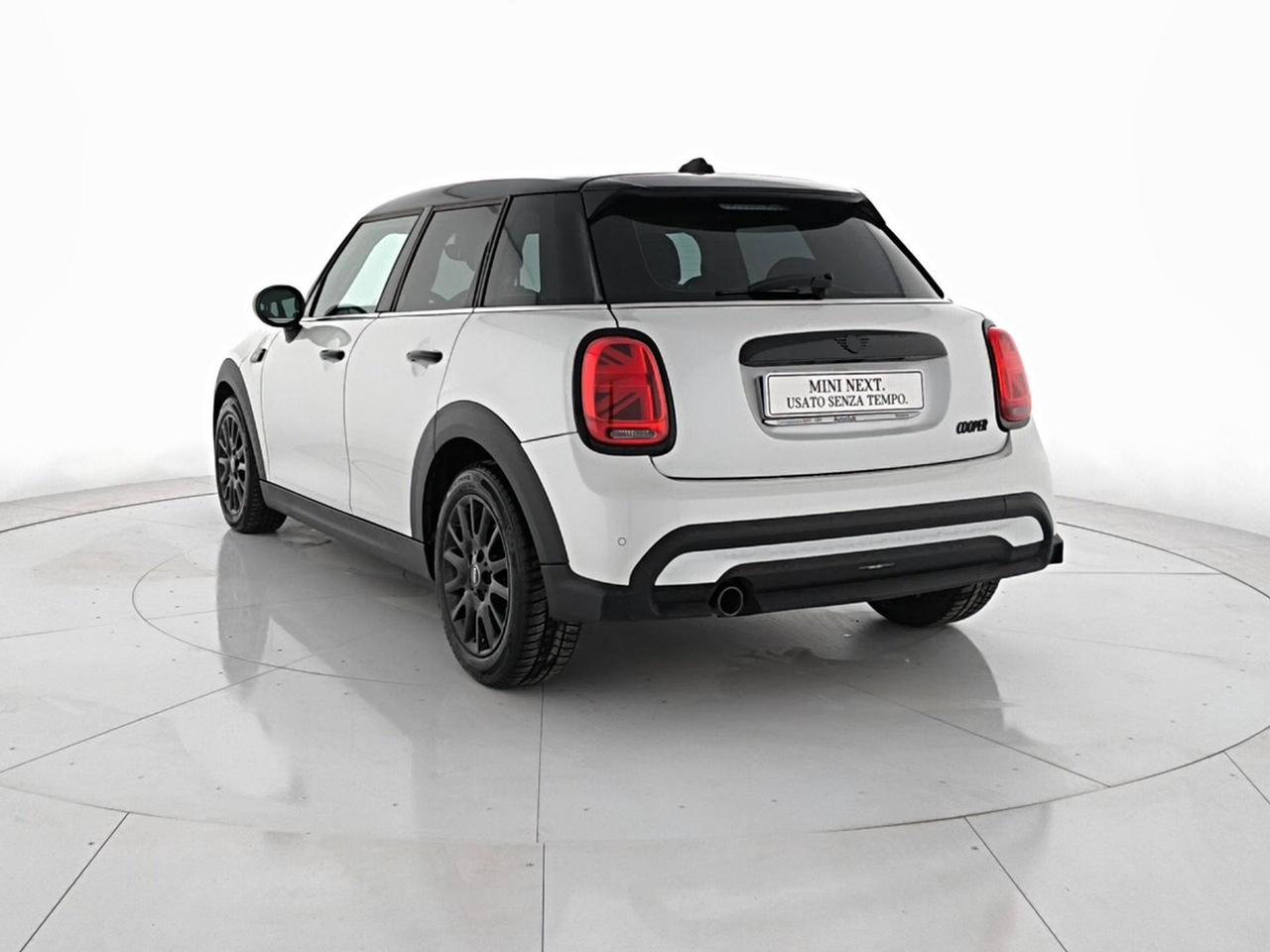 MINI Mini Cooper Camden 5 Porte