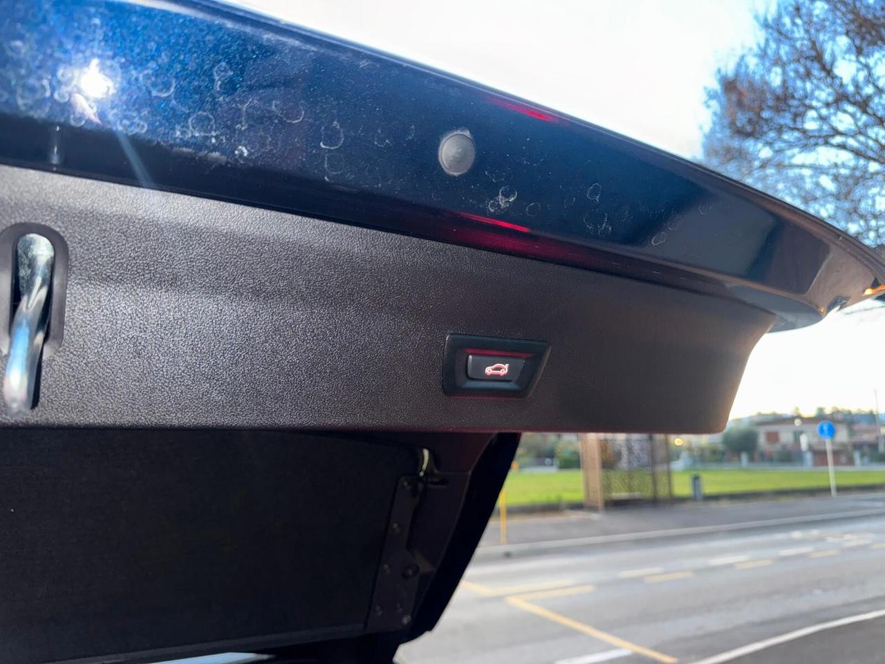 Bmw X4 xDrive20d Msport-X