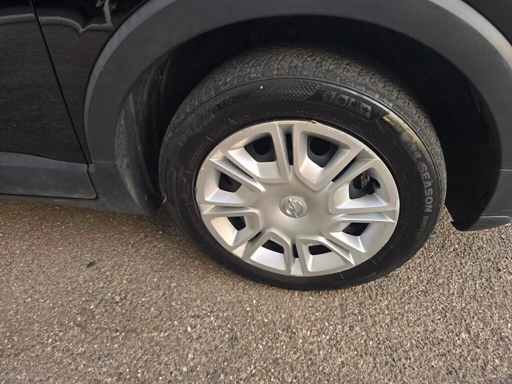 Opel Crossland X 1.2 83CV GPL!!!