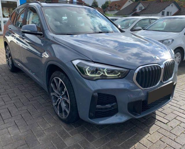 BMW X1 sDrive20d Msport