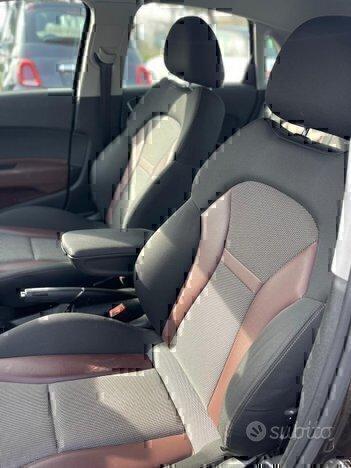 Audi A1 Ambition SPORTBACK