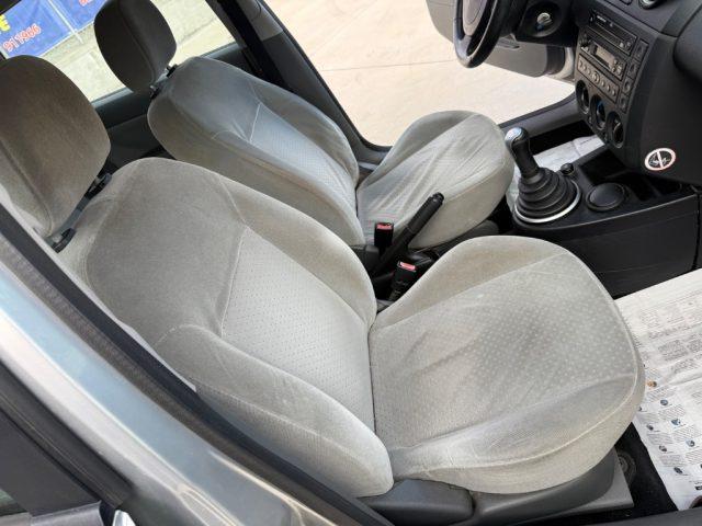 FORD Fiesta 1.2 16V 5p. Unico proprietario