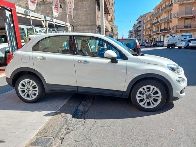 Fiat 500X 1.6 MultiJet 120 CV Pop Star