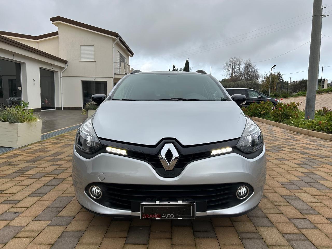 Renault Clio Sporter dCi 8V 75CV Start&Stop Energy Life